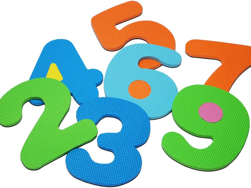 Puzzlematte Spielteppich