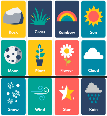 Montessori Learning Set for Toddlers: Complete Discovery Set for Early Childhood Education