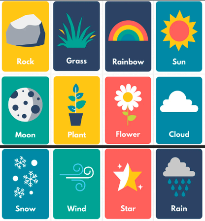Montessori Learning Set for Toddlers: Complete Discovery Set for Early Childhood Education