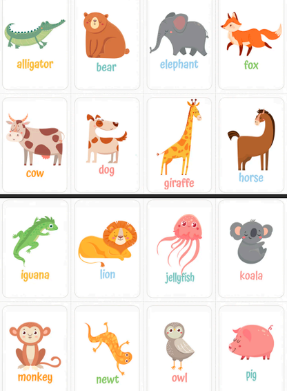 Montessori Learning Set for Toddlers: Complete Discovery Set for Early Childhood Education