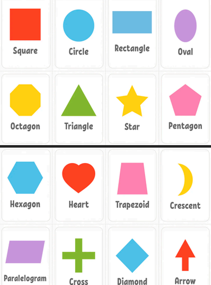 Montessori Learning Set for Toddlers: Complete Discovery Set for Early Childhood Education