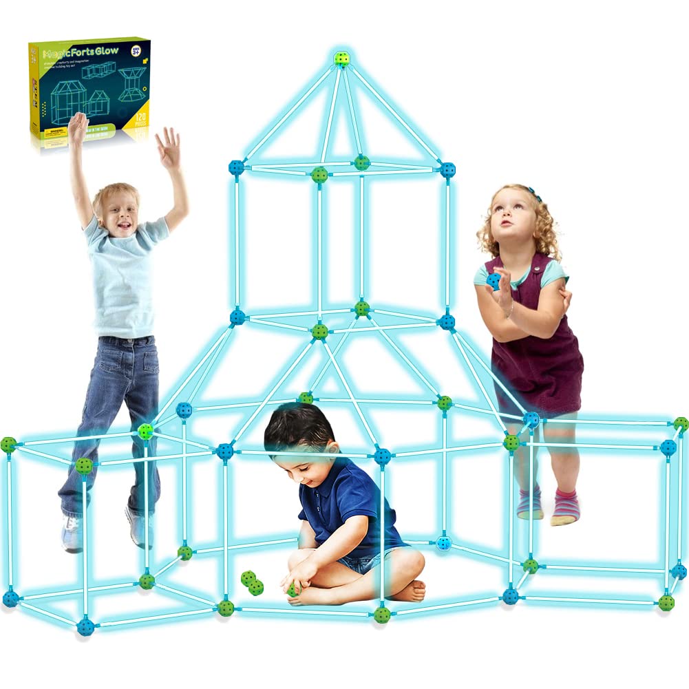 140pcs DIY Konstruktionsspielzeug Set