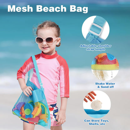 Sand molds sand shovel children