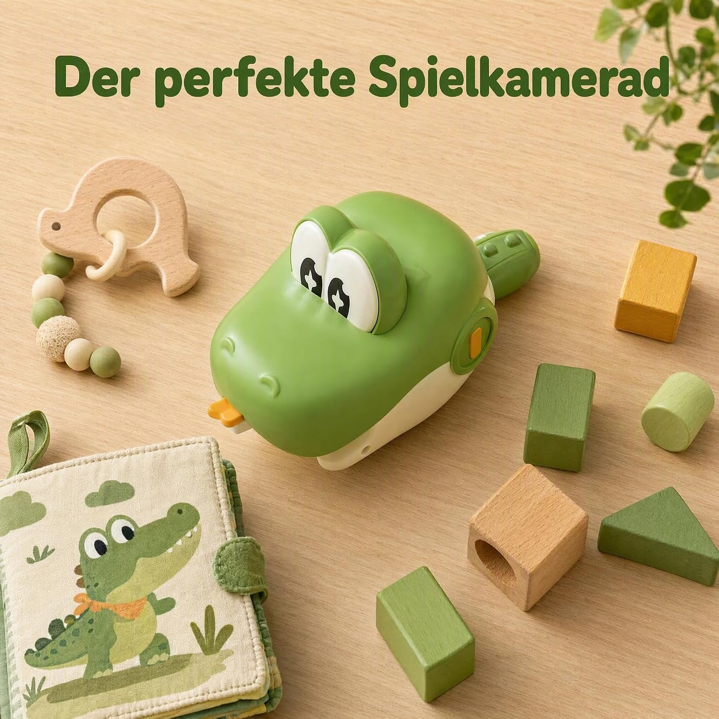 2 Set Wiederaufladbarer Magnet Schlangenzug Eisenbahn Spielzeug für Kinder
