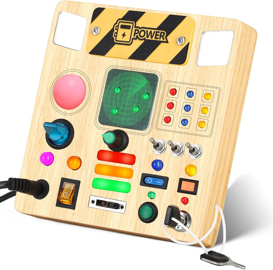Busy Board
